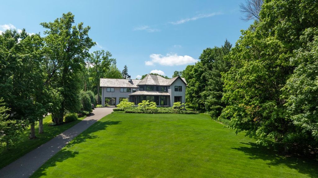 2657 Woodbridge Road, Minnetonka Beach, MN 55391 — photo 3