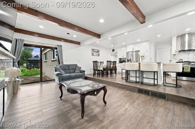 36844 Kyro Court, Sterling Heights, MI 48310