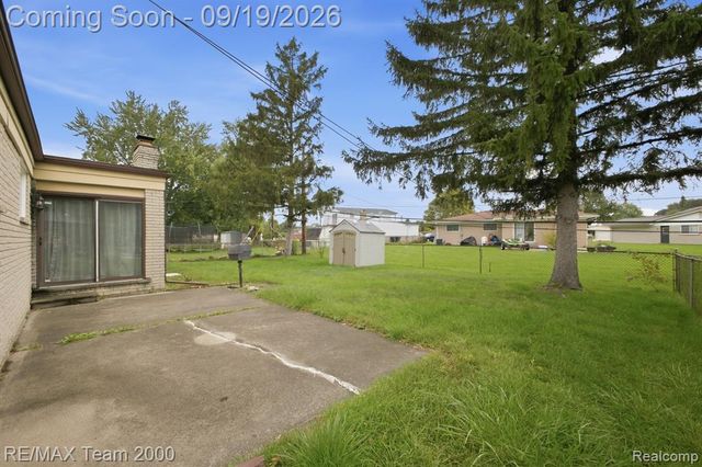 36844 Kyro Court, Sterling Heights, MI 48310