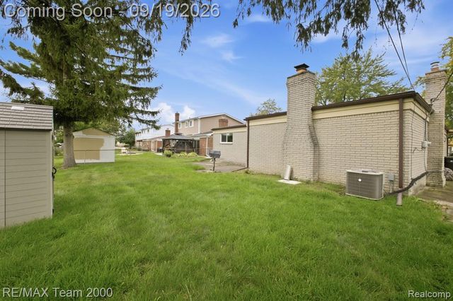 36844 Kyro Court, Sterling Heights, MI 48310