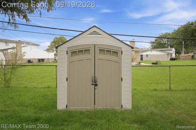 36844 Kyro Court, Sterling Heights, MI 48310