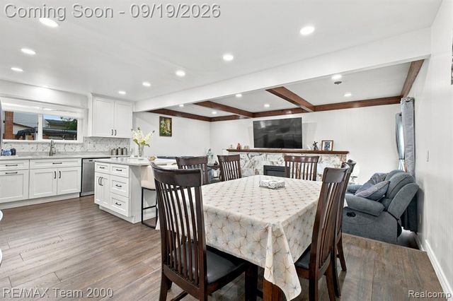 36844 Kyro Court, Sterling Heights, MI 48310