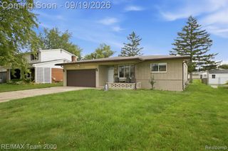 36844 Kyro Court, Sterling Heights, MI 48310