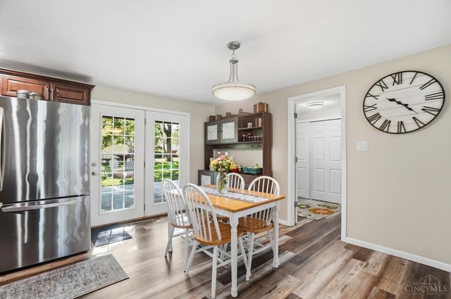 9226 Stephanie Street, Centerville, OH 45458