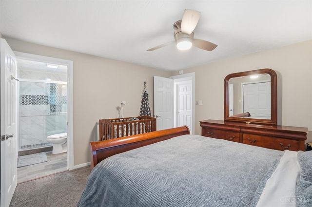 9226 Stephanie Street, Centerville, OH 45458