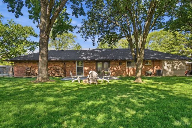 9226 Stephanie Street, Centerville, OH 45458