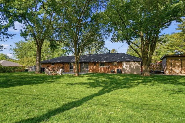 9226 Stephanie Street, Centerville, OH 45458