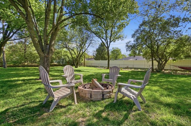 9226 Stephanie Street, Centerville, OH 45458