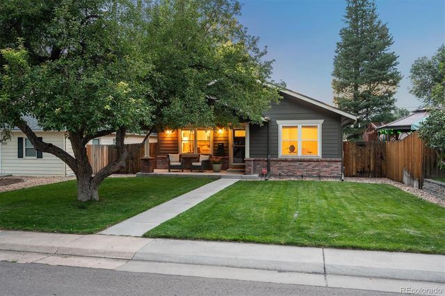 4689 S Pennsylvania Street, Englewood, CO 80113