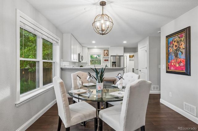 4689 S Pennsylvania Street, Englewood, CO 80113