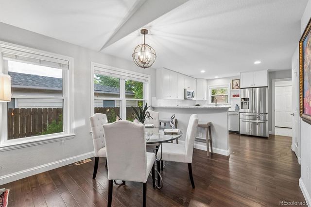 4689 S Pennsylvania Street, Englewood, CO 80113