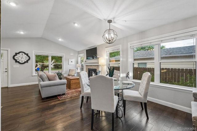 4689 S Pennsylvania Street, Englewood, CO 80113