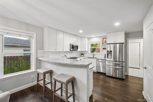 4689 S Pennsylvania Street, Englewood, CO 80113