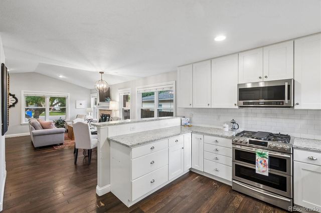 4689 S Pennsylvania Street, Englewood, CO 80113