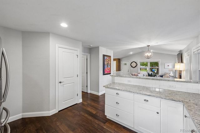 4689 S Pennsylvania Street, Englewood, CO 80113