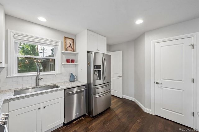 4689 S Pennsylvania Street, Englewood, CO 80113