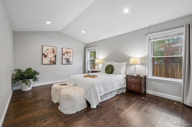 4689 S Pennsylvania Street, Englewood, CO 80113