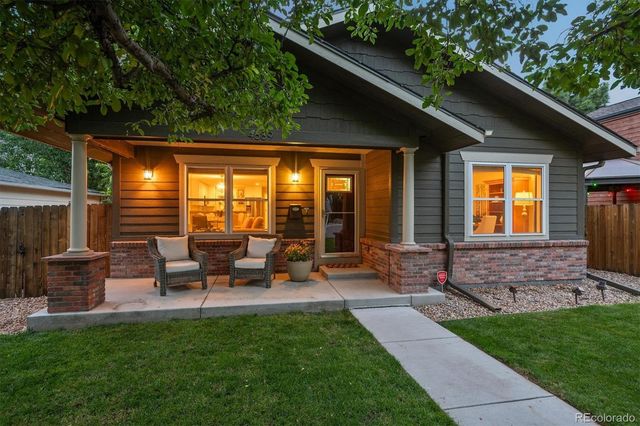 4689 S Pennsylvania Street, Englewood, CO 80113