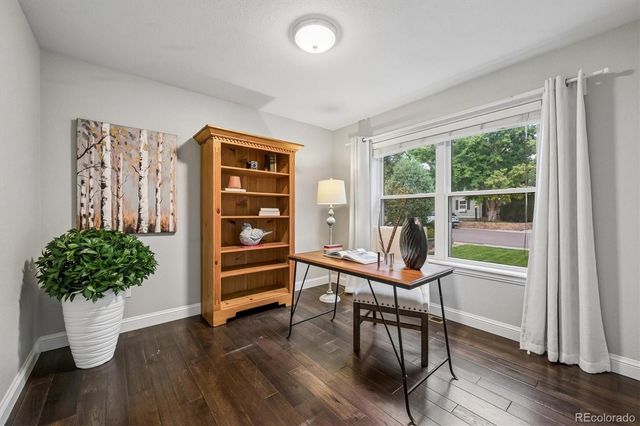 4689 S Pennsylvania Street, Englewood, CO 80113
