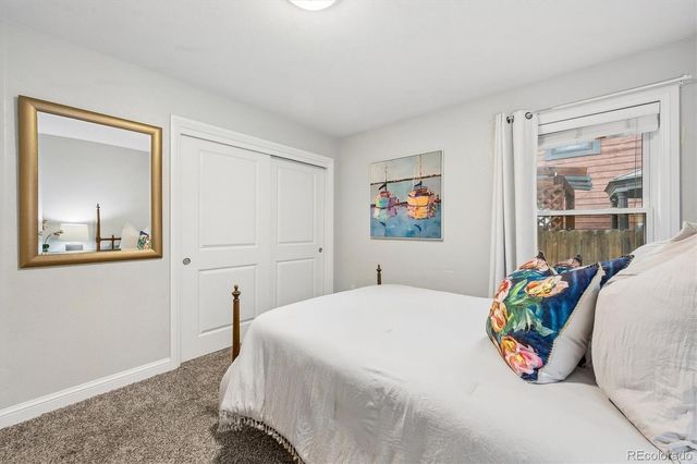 4689 S Pennsylvania Street, Englewood, CO 80113