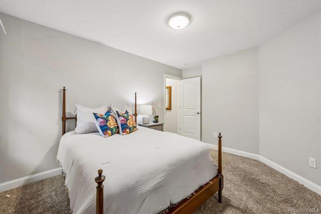 4689 S Pennsylvania Street, Englewood, CO 80113