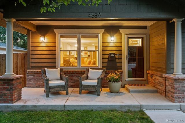 4689 S Pennsylvania Street, Englewood, CO 80113