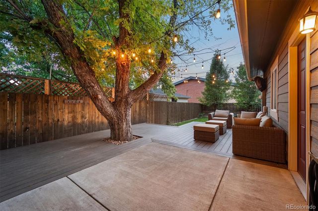 4689 S Pennsylvania Street, Englewood, CO 80113