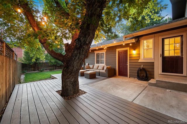 4689 S Pennsylvania Street, Englewood, CO 80113