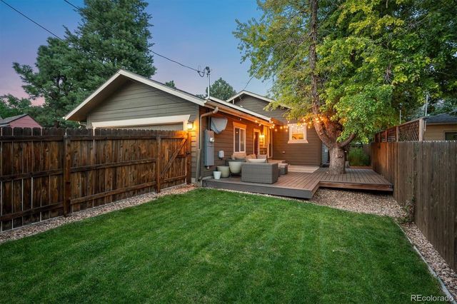4689 S Pennsylvania Street, Englewood, CO 80113