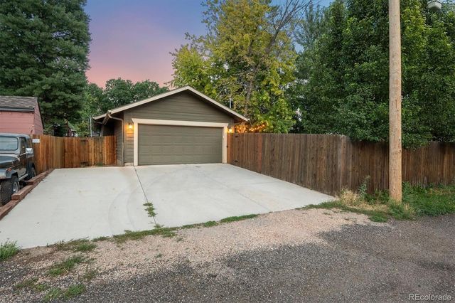 4689 S Pennsylvania Street, Englewood, CO 80113