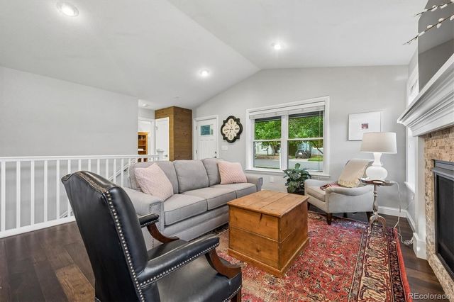 4689 S Pennsylvania Street, Englewood, CO 80113