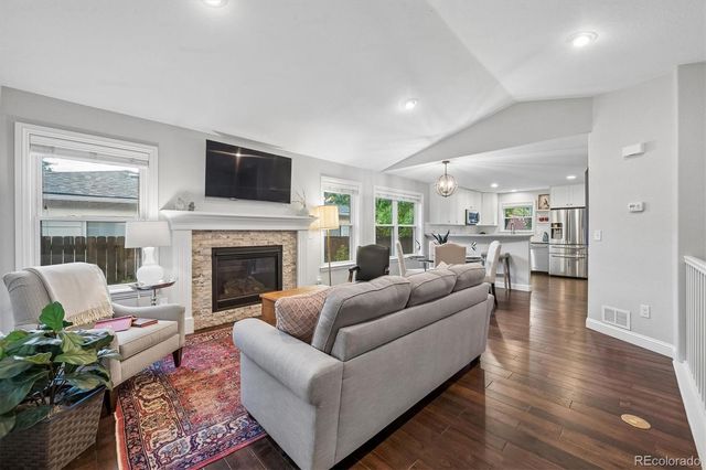 4689 S Pennsylvania Street, Englewood, CO 80113