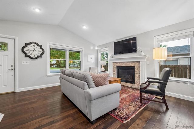 4689 S Pennsylvania Street, Englewood, CO 80113