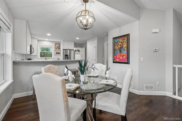 4689 S Pennsylvania Street, Englewood, CO 80113