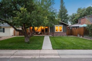 4689 S Pennsylvania Street, Englewood, CO 80113