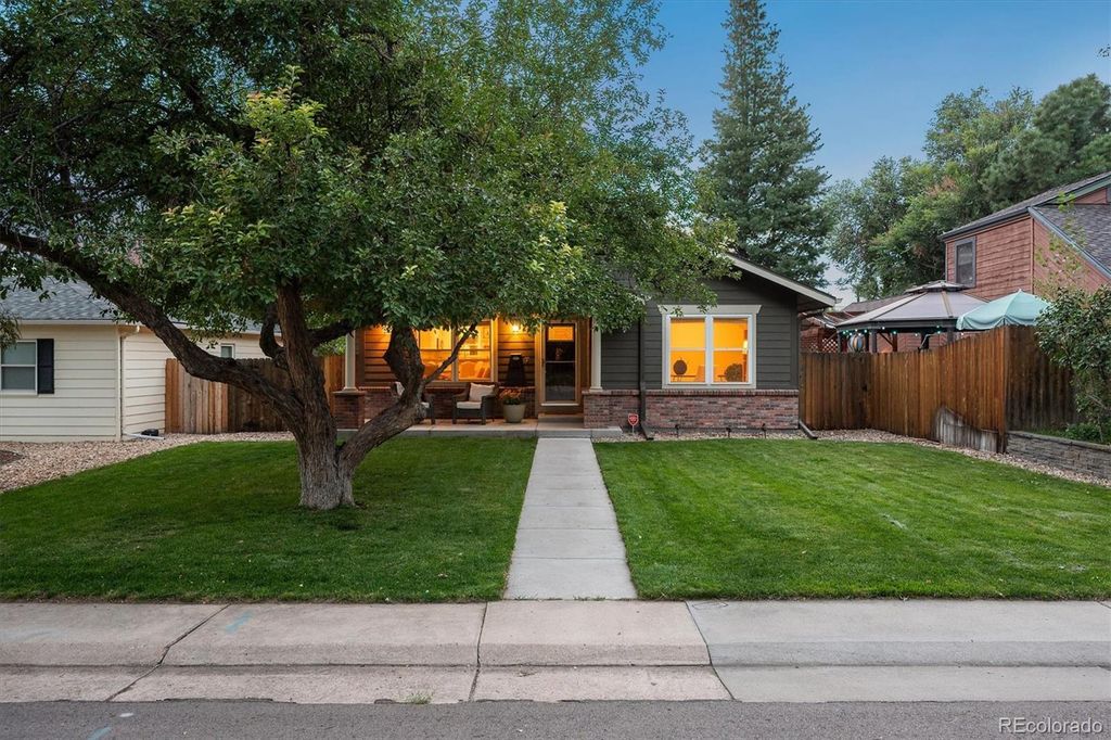 4689 S Pennsylvania Street, Englewood, CO 80113