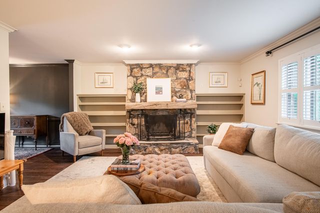 1107 River Hills Drive, Chattanooga, TN 37415