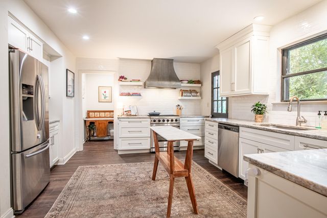 1107 River Hills Drive, Chattanooga, TN 37415