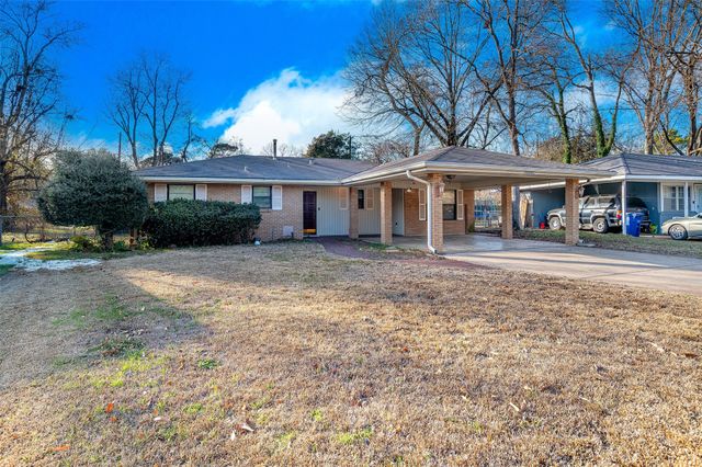 2628 Judith Place, Shreveport, LA 71104