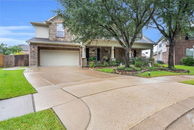 14802 S Gray Heron Court, Cypress, TX 77433
