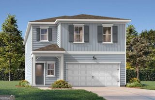 88 Spruce Hollow, Winder, GA 30680