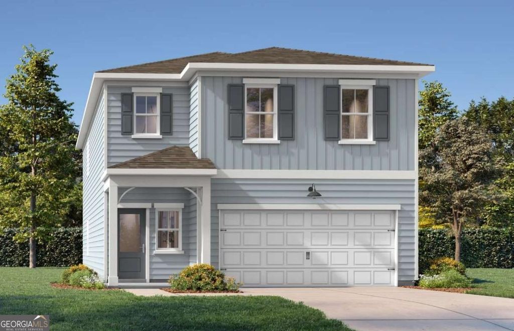 88 Spruce Hollow, Winder, GA 30680
