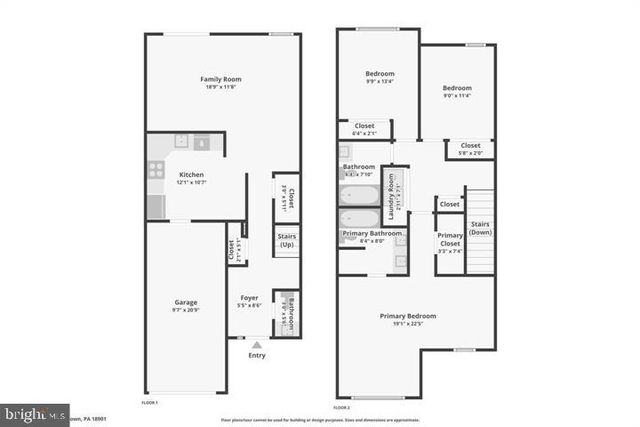 184 VICTORIA CT, Doylestown, PA 18901