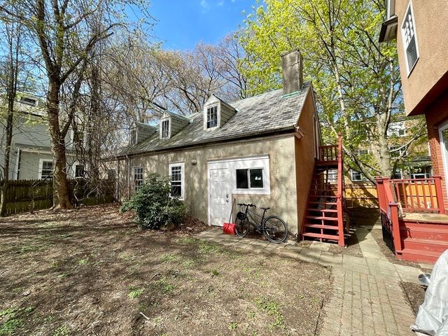 155 Amory St 155, Brookline, MA 02446