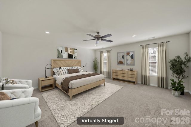 10328 Ebbets Road, Charlotte, NC 28273