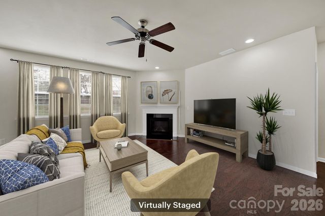 10328 Ebbets Road, Charlotte, NC 28273