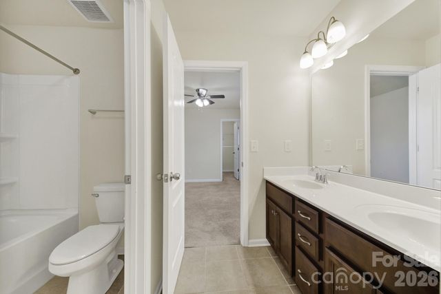 10328 Ebbets Road, Charlotte, NC 28273