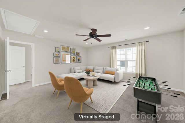 10328 Ebbets Road, Charlotte, NC 28273