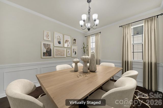 10328 Ebbets Road, Charlotte, NC 28273