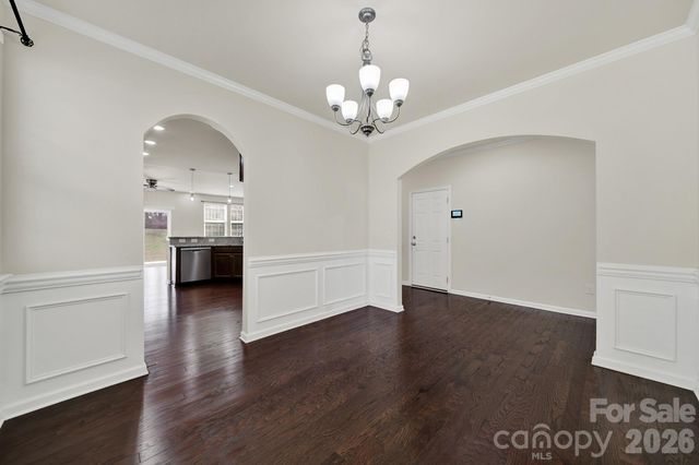 10328 Ebbets Road, Charlotte, NC 28273